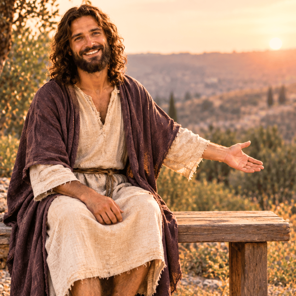 jesus-Fale com a gente